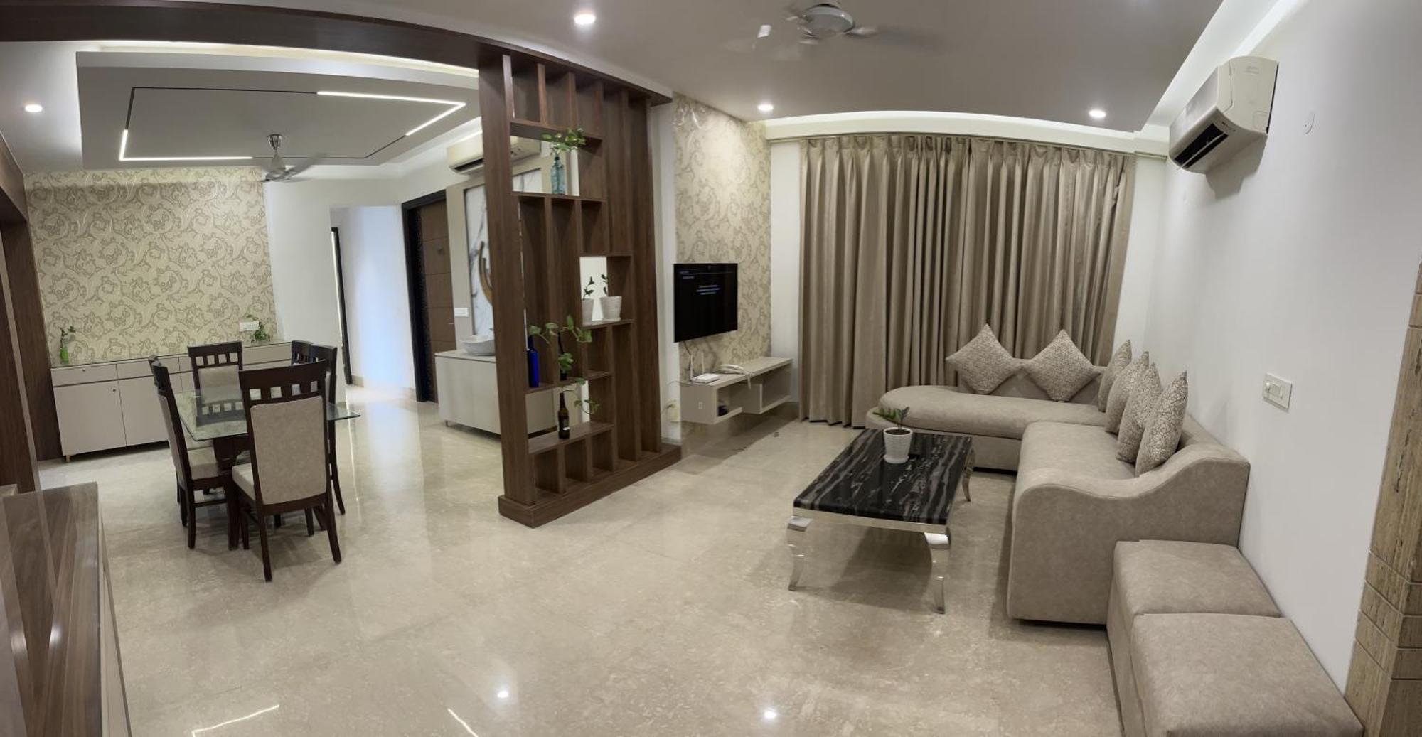 Gazebo Inn & Suites Medanta Gurgaon Exteriör bild